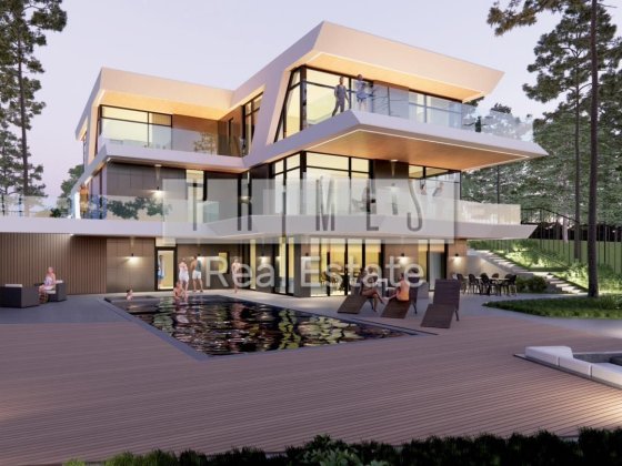 Продаж будинок 470м2 Ходосівка Ходосівка