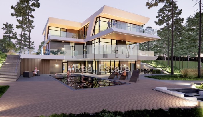 Продаж будинок 470м2 Ходосівка - фото 1