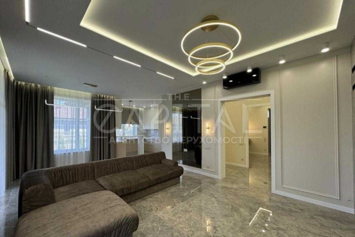 Продаж/Будинок/Вишеньки/Бориспільський р-н/Золоче Везувій/З басейном - фото 1