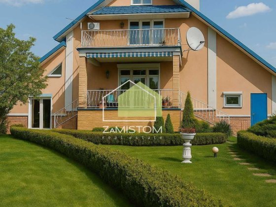 ‼️‼️Продам‼️‼️‼️№1029. Продаж будинку 300 м2 на 13 сотках в с. Гнідин. Гнідин