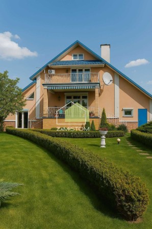 ‼️‼️Продам‼️‼️‼️№1029. Продаж будинку 300 м2 на 13 сотках в с. Гнідин. - фото 1