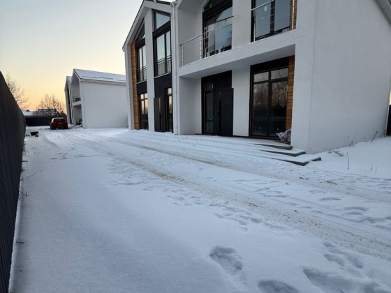 Продам Будинок 99м2, 4кімнати,с.Гнідин/Держ.Програми/Є Оселя Гнедин