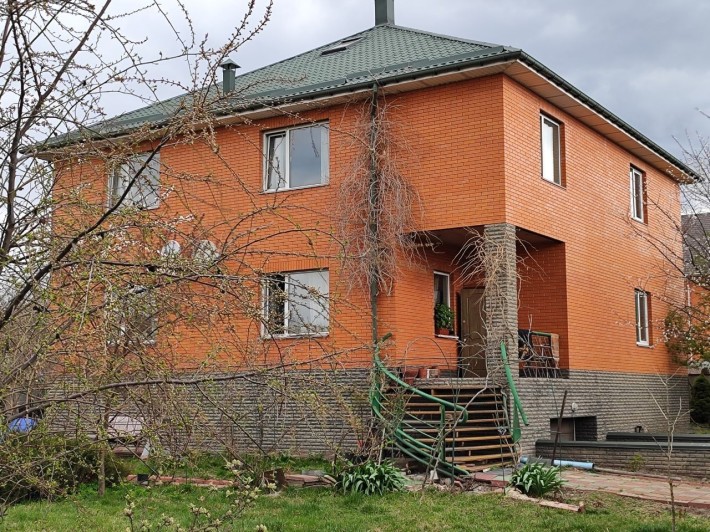 Гореничі.Продам будинок 260м2, 20соток земельної ділянки, - фото 1