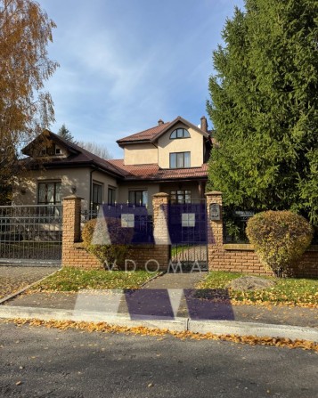 Продаж маєтку 680м2  в КМ «Золоче» - фото 1