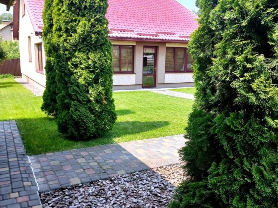 Продам отличный дом 2017 г.п.  СТ Остров, Вишеньки-3. Без комиссионных Вишеньки