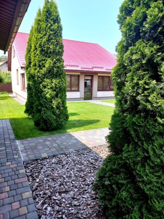 Продам отличный дом 2017 г.п.  СТ Остров, Вишеньки-3. Без комиссионных - фото 1