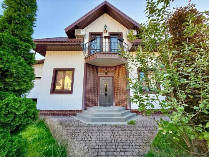 Продаж / Будинок  Гнідин, вул. Зелена - фото 1