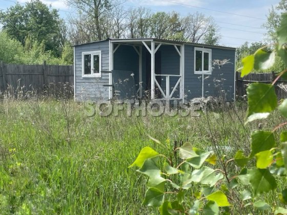 Продаж БЕЗ % | модульний будинок | 24 м2 | можна перевозити Гореничі