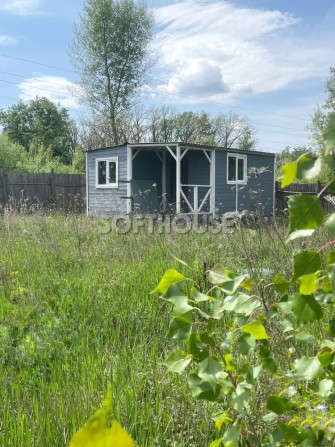 Продаж БЕЗ % | модульний будинок | 24 м2 | можна перевозити - фото 1