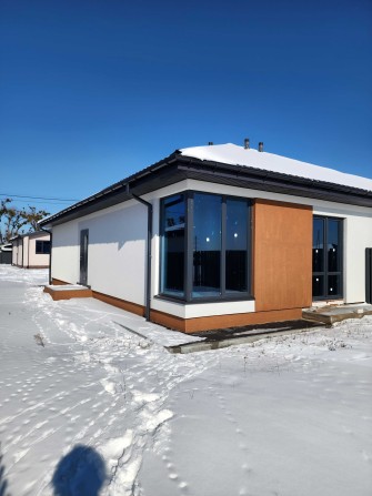 Зубудовник! Дуплекс 73 м² із власною ділянкою 2,8 сотки. - фото 1