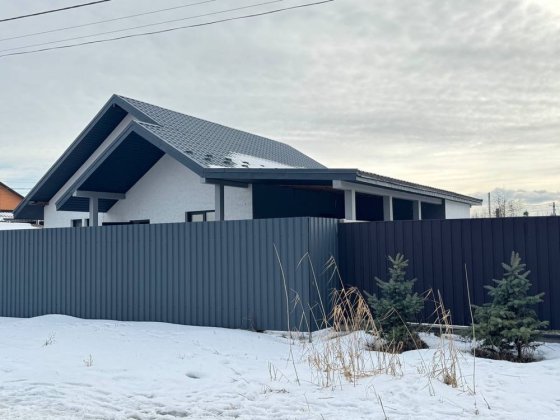 Гнідин НОВИЙ БУДИНОК  90 м.кв. «Р-Н Школи». Готовність 90 %.    Гнедин Гнедин