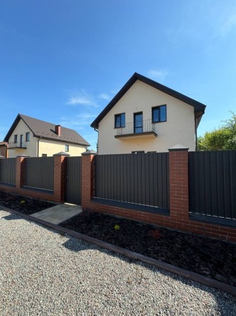 Продам дім дом 140 кв 4 кім в Гнідин Гнедин - фото 1