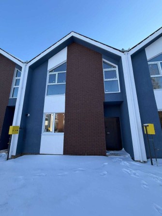 Таунхаус в Гореничях, Газ, Вигідна пропозиція, Держпрограми - ТАК - фото 1