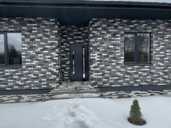 Продаж сучасного будинку з газом у Білогородці Білогородка