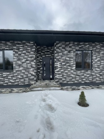 Продаж сучасного будинку з газом у Білогородці - фото 1
