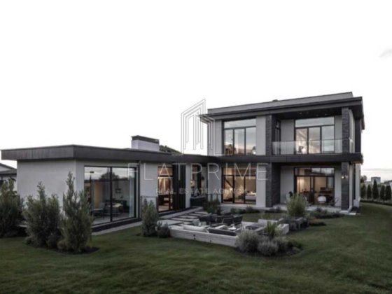 Розкішний сучасний будинок Нова Ходосівка Ходосівка