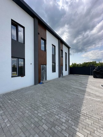 Таунхаус 75м2 з продуманим плануванням! - фото 1