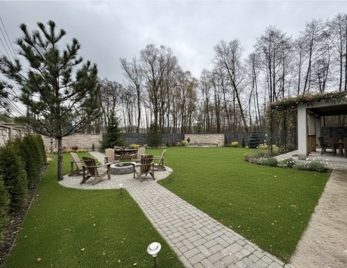 Будинок з хорошими сусідами! с.Гореничі/без комісії - фото 1