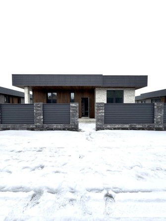 Одноповерховий будинок Білогородка РОЗТЕРМІНУВАННЯ 2 роки! - фото 1