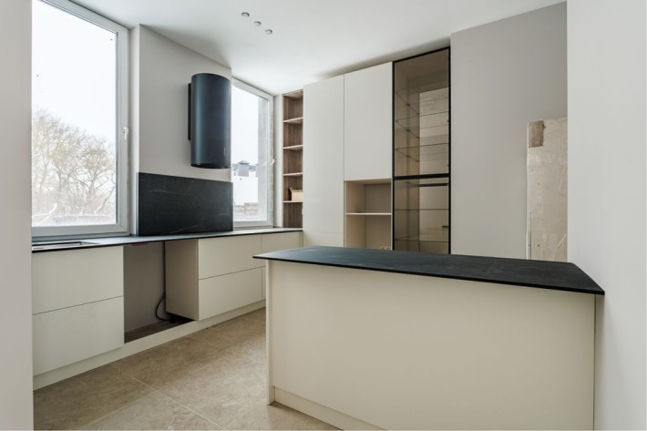 Продаж будинку з ремонтом та басейном, КМ Villaggio Білогородка - фото 1