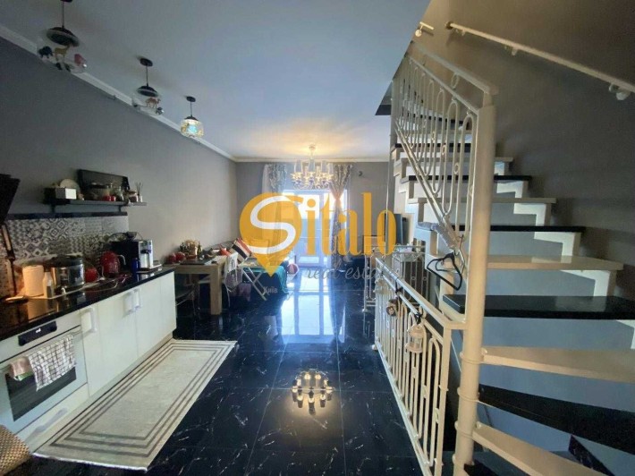 Будинок(таунхаус) з підвалом у Ходосівці - ГАЗ, інвертор, генератор! - фото 1