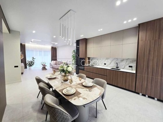 Продаж сучасного будинку 230 м² з панорамою на ліс  с. Ходосівка Ходосівка