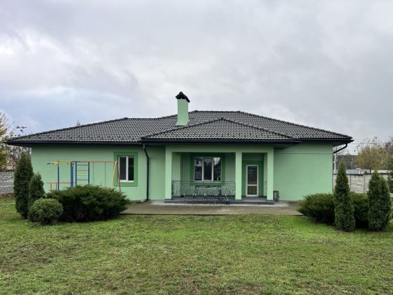 Будинок Білогородка, 1685 дол./квадрат, 24 сотки в подарунок Білогородка