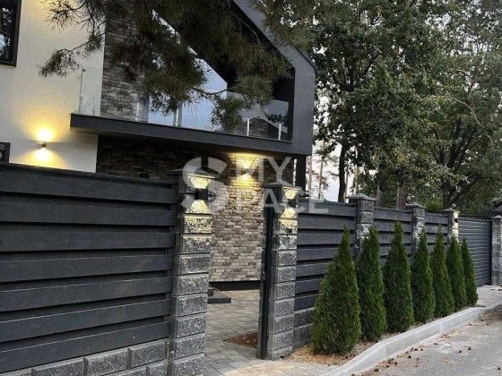 Будинок Ходосівка 170м Обухівське направлення Лісники Ходосівка