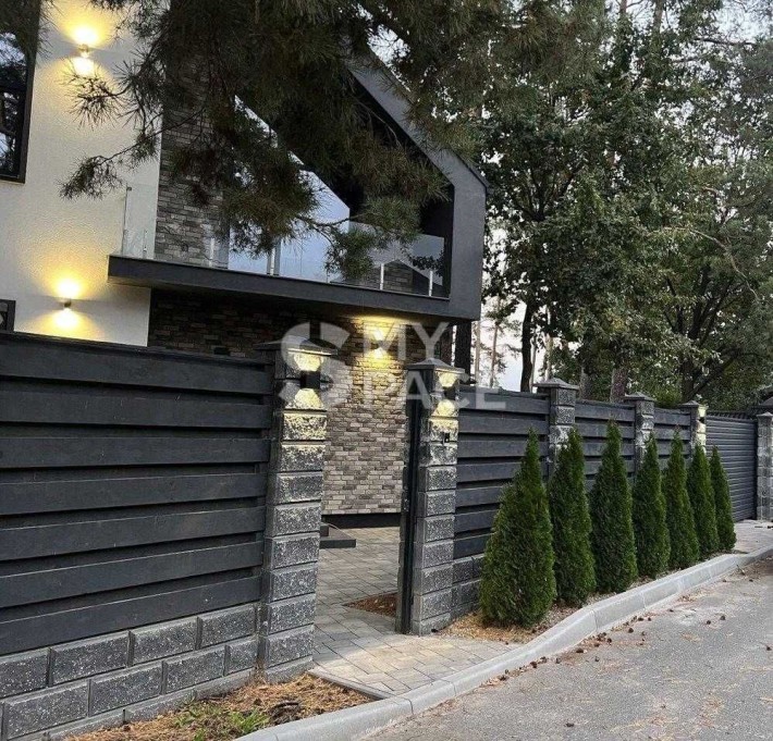 Будинок Ходосівка 170м Обухівське направлення Лісники - фото 1