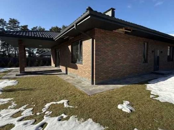 ГАЗ! Продаж одноповерхового Будинку в  Білогородці 125м2 на 6.4 сот. Білогородка