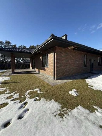 ГАЗ! Продаж одноповерхового Будинку в  Білогородці 125м2 на 6.4 сот. - фото 1