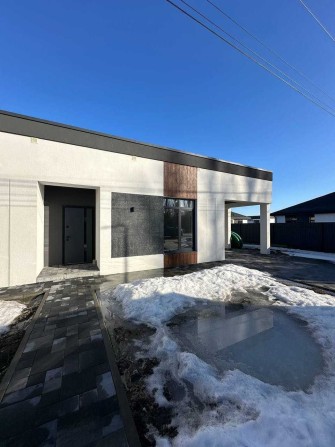 Будинок з наповненням у котеджному містечку в Білогородка, Газ, 6 сот. - фото 1