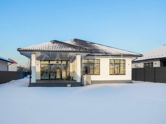 Продаж нового будинку у містечку “Золоче Прованс” c.Вишеньки 150м2 Вишеньки