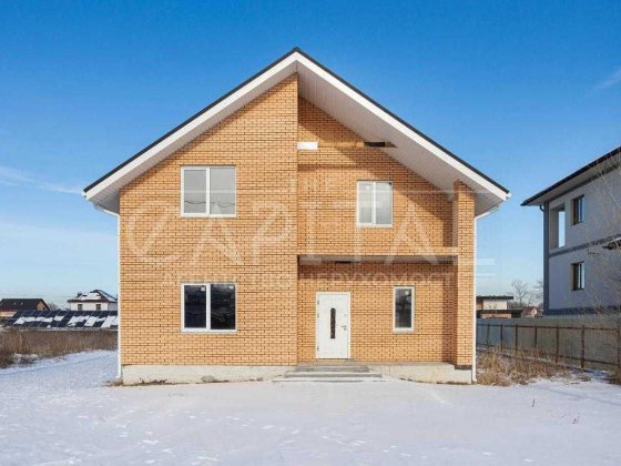 Продаж котеджу КМ Золоче 188 кв.м. без ремонту Вишеньки