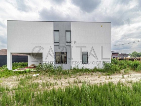 Продажа дома, с. Лесники, Киево-Святошинский р-н Лесники