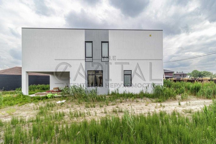 Продажа дома, с. Лесники, Киево-Святошинский р-н - фото 1