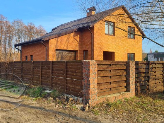 Гнедін. Продаж будинка 140 кв.м. Ціна знижена ! Гнедин