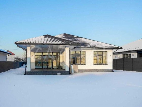 Продам будинок КМ Золоче 150 кв.м. з ремонтом Вишеньки