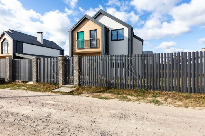 Продаж будинку, Гнідин, Бориспільський, Вишневий Хутір - фото 1