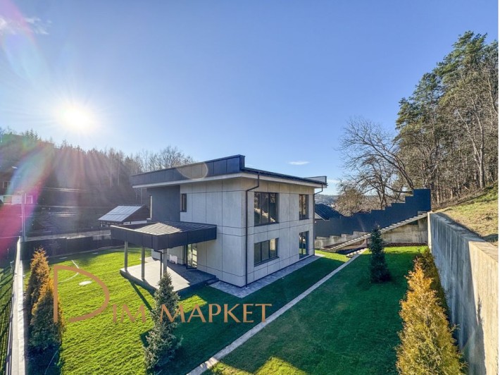 Під чистову‼️Навіс для авто| Мальовнича та дуже затишна локація - фото 1