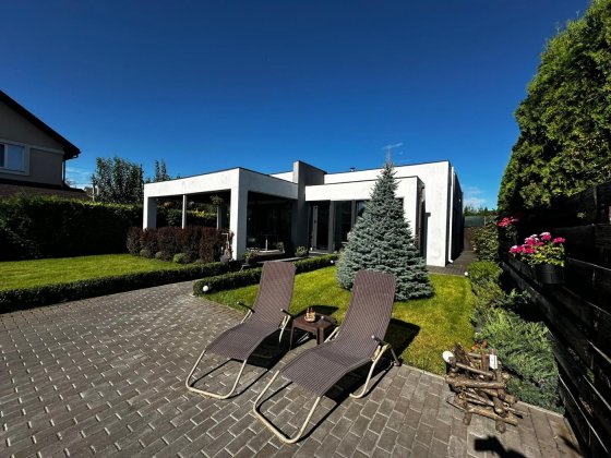 Будинок з ремонтом 100 м² в Гореничах, 5 соток. Без комісії Гореничі