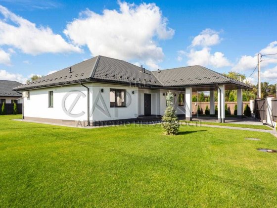 Продаж будинку, Гнідин, Бориспільський р-н Гнідин