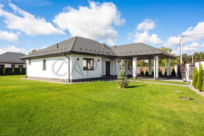 Продаж будинку, Гнідин, Бориспільський р-н - фото 1