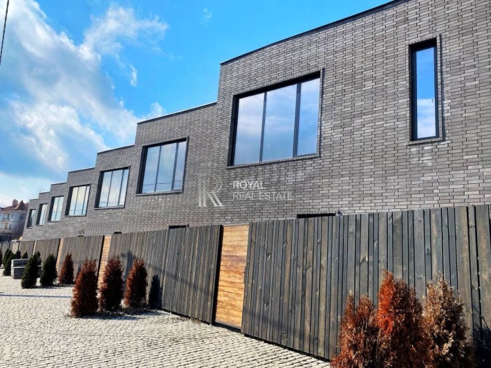 Продаж Таунхаус Лісники 3к 107м2 Септик Свердловина 10 кВт Обухівський - фото 1