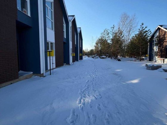 Продаж готових таунхаусів, газифіковані, можна під ПРОГРАМИ Гореничі