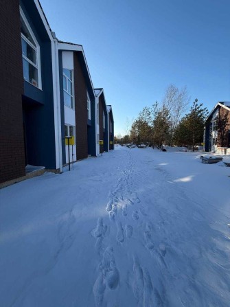 Продаж готових таунхаусів, газифіковані, можна під ПРОГРАМИ - фото 1