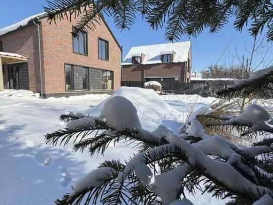 Продаж будинку в Білогородці 145 м², 7,5 соток. ГАЗ - 205000уо. Білогородка