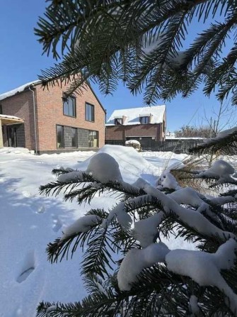 Продаж будинку в Білогородці 145 м², 7,5 соток. ГАЗ - 205000уо. - фото 1