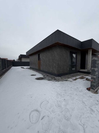 Будинок  білогородка,114м2,на 6 сотках,поруч Сільпо,школа, Без Комісії - фото 1