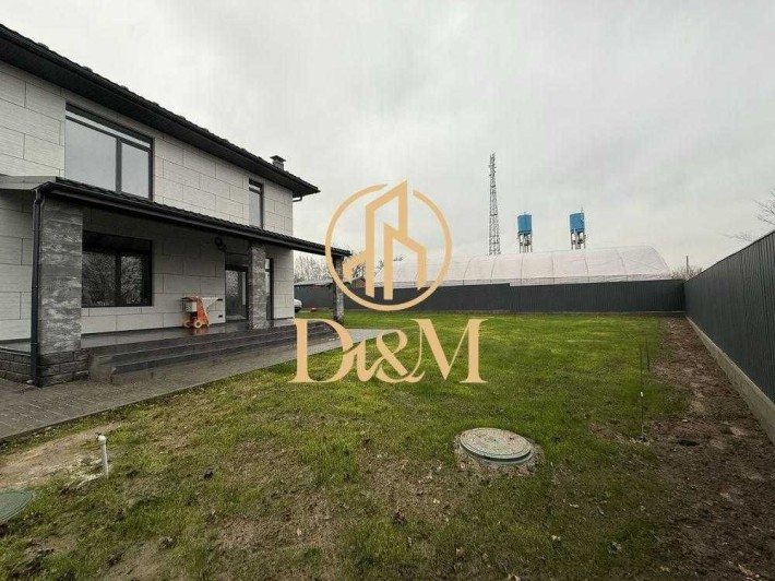 Продаж нового будинку з ремонтом с.Ходосівка - фото 1